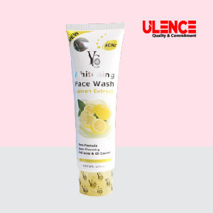 YC Whitening Face Wash Lemon extract