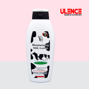 YC Moisturizing Milk Body Lotion