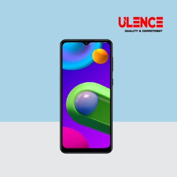 Samsung Galaxy M02