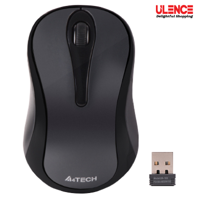 A4TECH G3-280N Wireless Optical Mouse