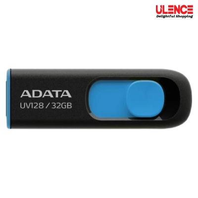 Adata UV128 32 GB USB 3.2 Pen Drive