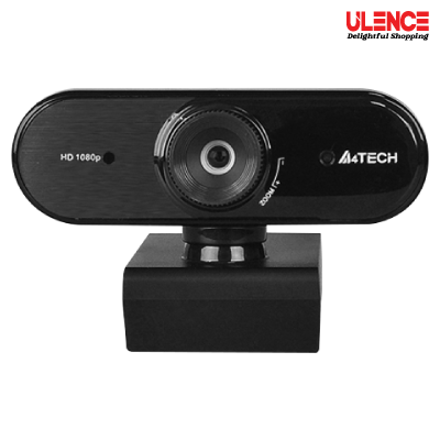 A4tech PK-935HL FULL HD 1080P Manual Focus Webcam