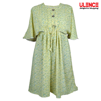 Short Kaftan