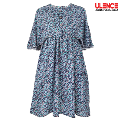Short Kaftan