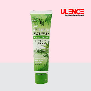 YC Whitening Face Wash Neem Extract