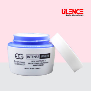 EverGlow INTENSE WHITE NIGHT CREAM