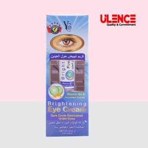 YC Brightening Eye Cream