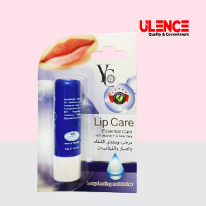 YC Essential Vitamin E & Aloe Vera Lip Care