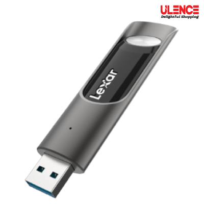 Lexar JumpDrive P30 USB 3.2 Gen 1 Pen Drive