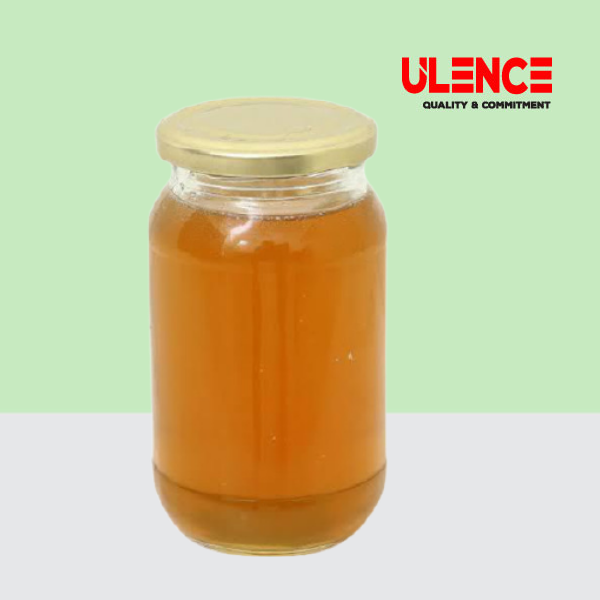 Mustard Flower Pure Honeyসরিষা ফুলের খাঁটি মধু