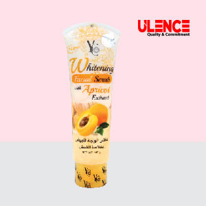 YC Whitening Facial Scrub With Apricot Extract