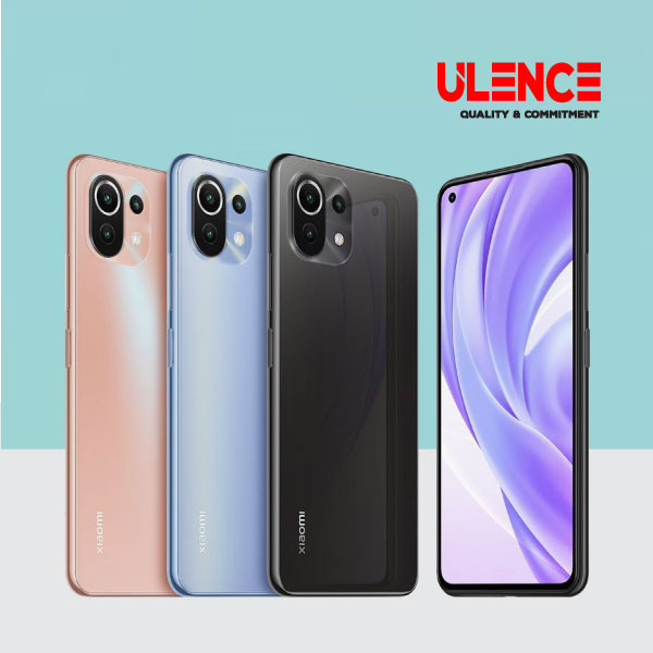 Mi 11 Lite
