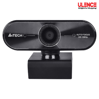 A4tech PK-940HA Black FHD 1080P AF Webcam