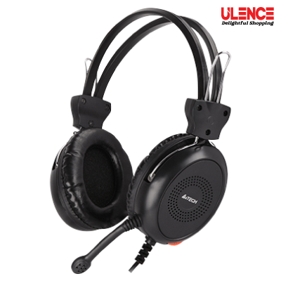 A4TECH HS-30 ComfortFit Stereo Headphone