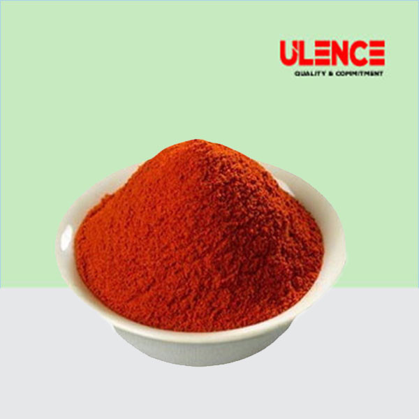 Ulence Pure Red Chili (Morich) Powder