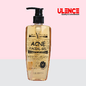 YC Acne Facial Gel