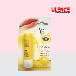 YC SUN PROTECTION -VIT E & ALOE VERA LIP CARE