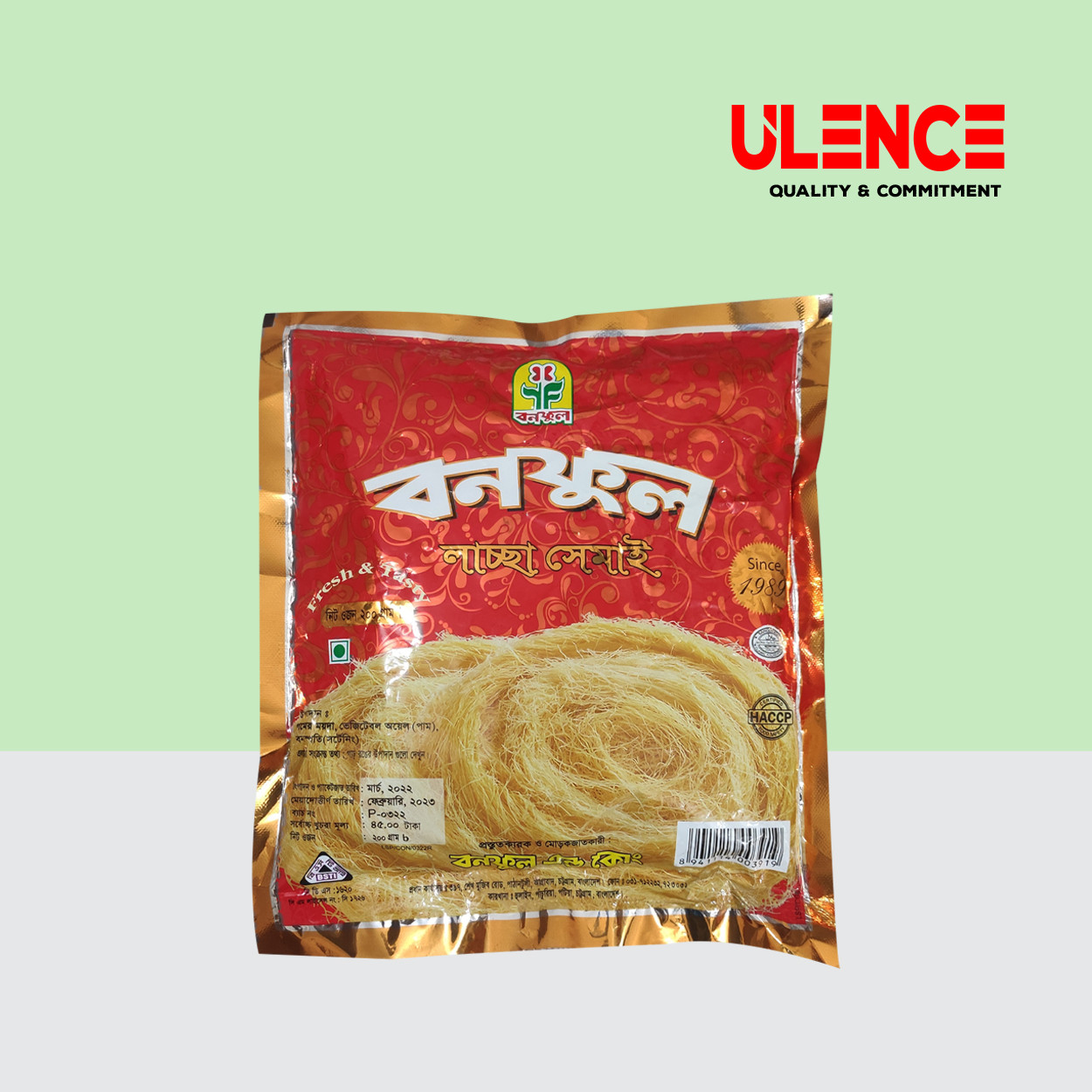 Banoful Laccha Semai