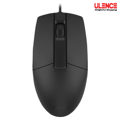 A4tech OP-330 Wired Mouse