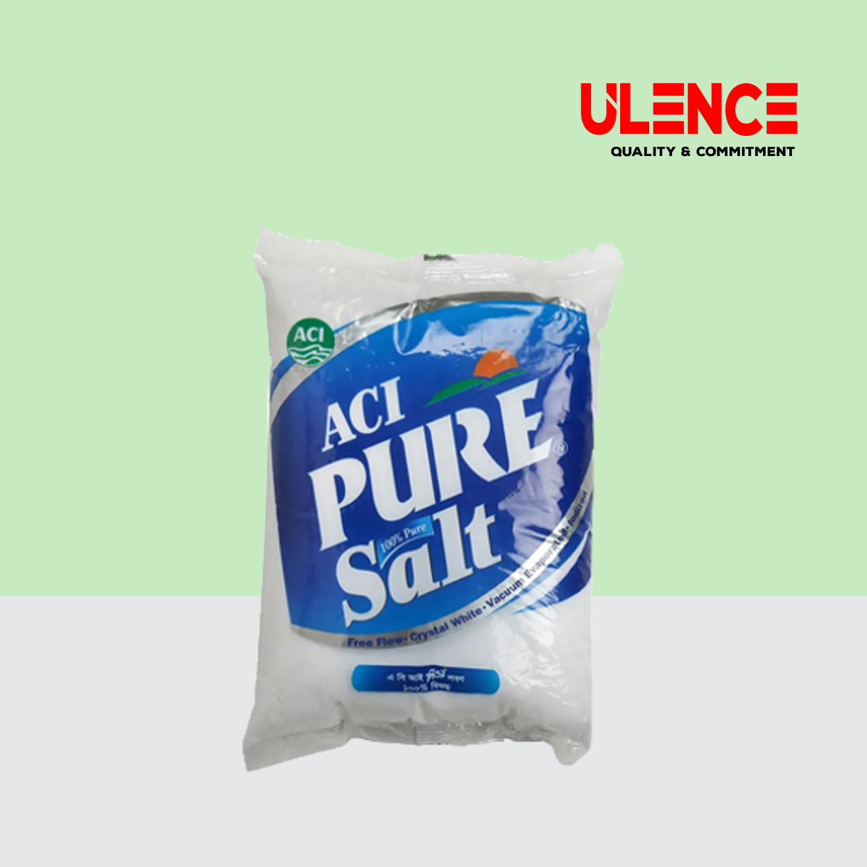 ACI Pure Salt (লবণ)