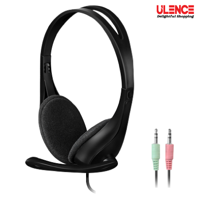 A4TECH HS-9 Stereo Headphone