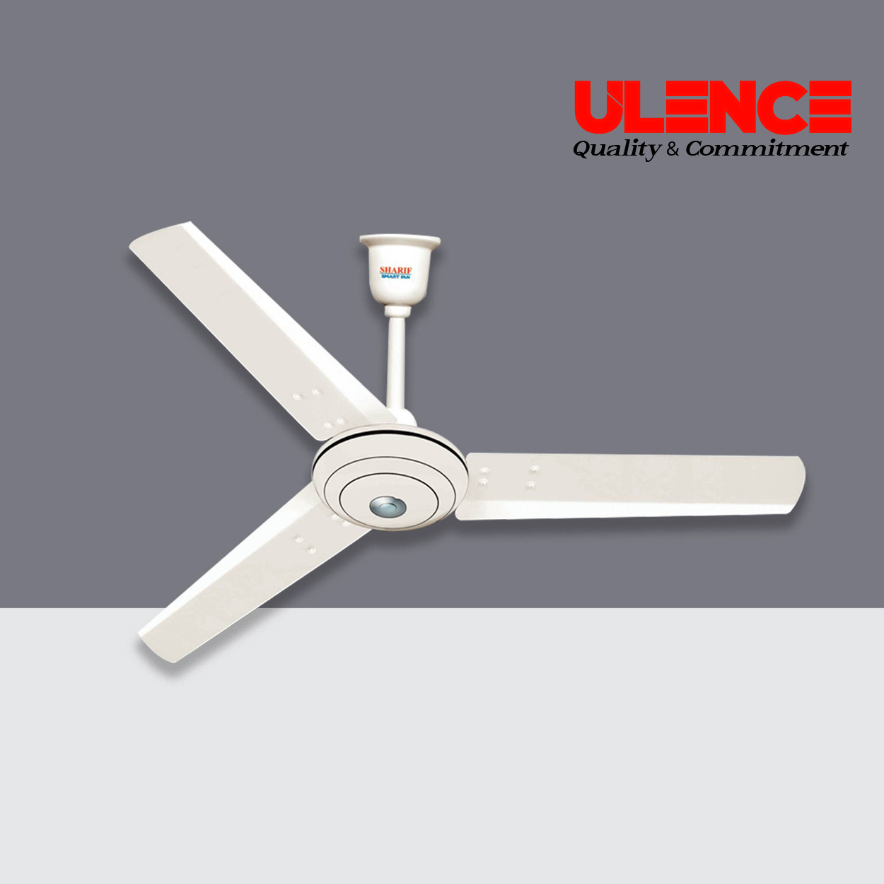 Sharif PRIYA Ceiling Fan