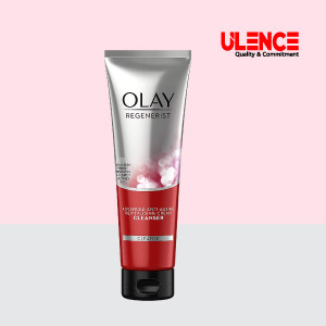 Olay Face Wash Regenerist Exfoliating Cleanser