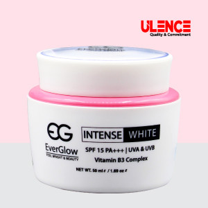 EverGlow INTENSE WHITE DAY CREAM