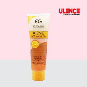 EverGlow ACNE FACE WASH