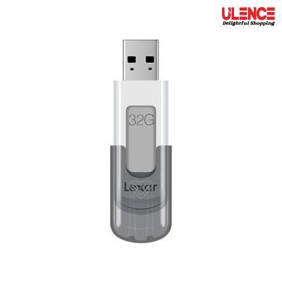 Lexar JumpDrive V100 32GB USB 3.0 Pen Drive