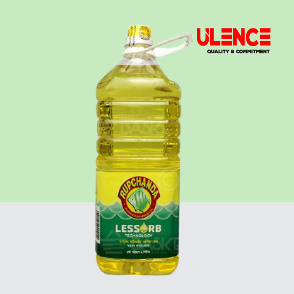 Rupchanda Soyabean Oil 2 Ltr