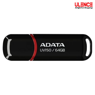 Adata UV150 64 GB USB 3.2 Pen Drive