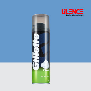 Gillette Classic Lemon Lime Pre Shave Foam