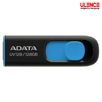 Adata UV128 128 GB USB 3.2 Pen Drive